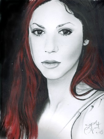 Shakira_by_lilyaiden.jpg